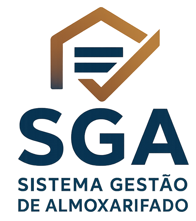 SGA Logo